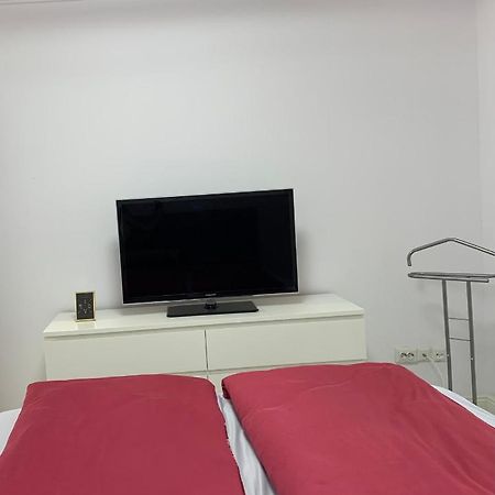 Ap Studio Caransebeş 外观 照片