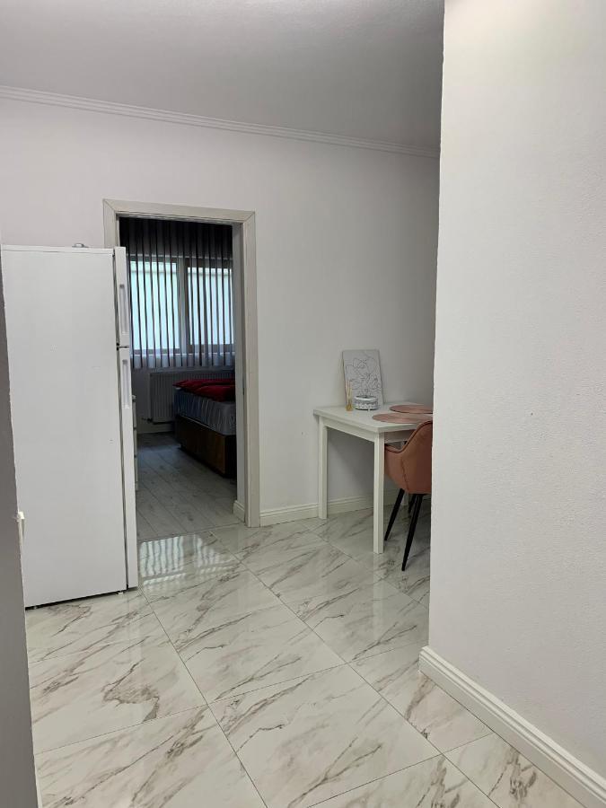 Ap Studio Caransebeş 外观 照片